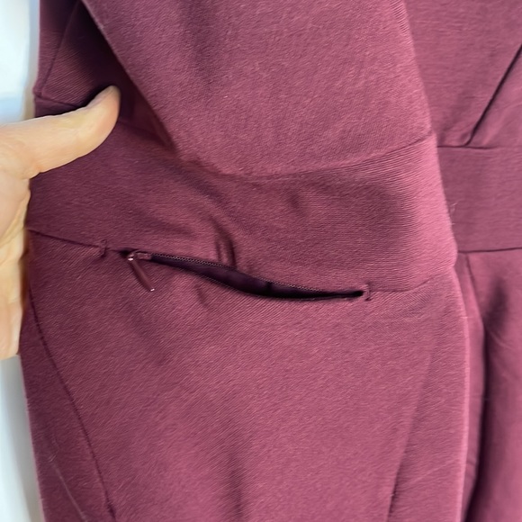 Toad & Co Tansita Sleeveless Dress Size Medium - Picture 9 of 13